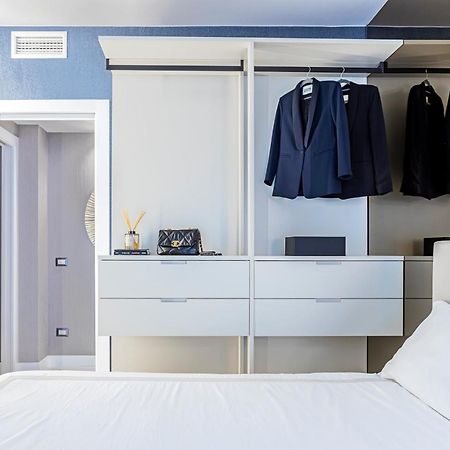 Glaucia Home Milano Eksteriør billede