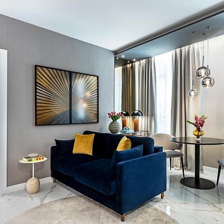 Glaucia Home Milano Eksteriør billede