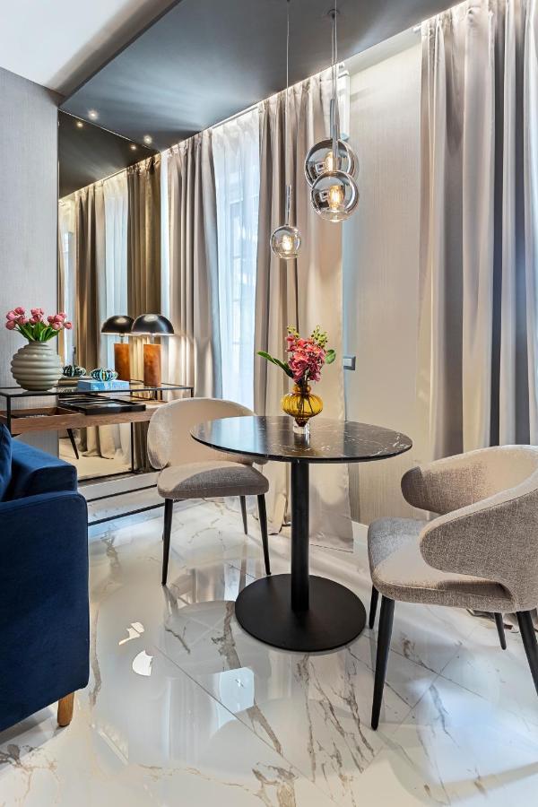 Glaucia Home Milano Eksteriør billede