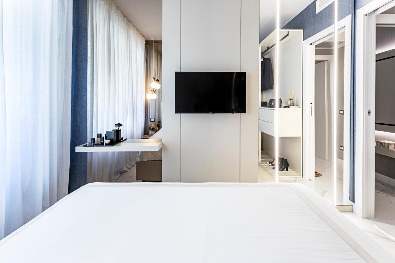 Glaucia Home Milano Eksteriør billede