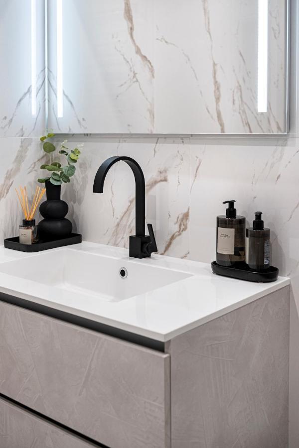 Glaucia Home Milano Eksteriør billede