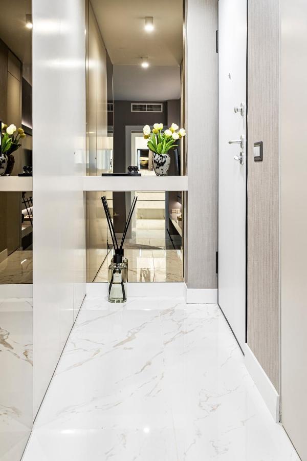 Glaucia Home Milano Eksteriør billede