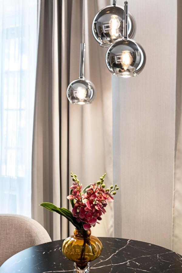 Glaucia Home Milano Eksteriør billede