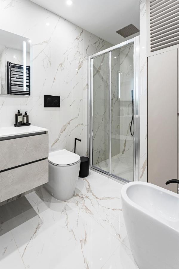 Glaucia Home Milano Eksteriør billede