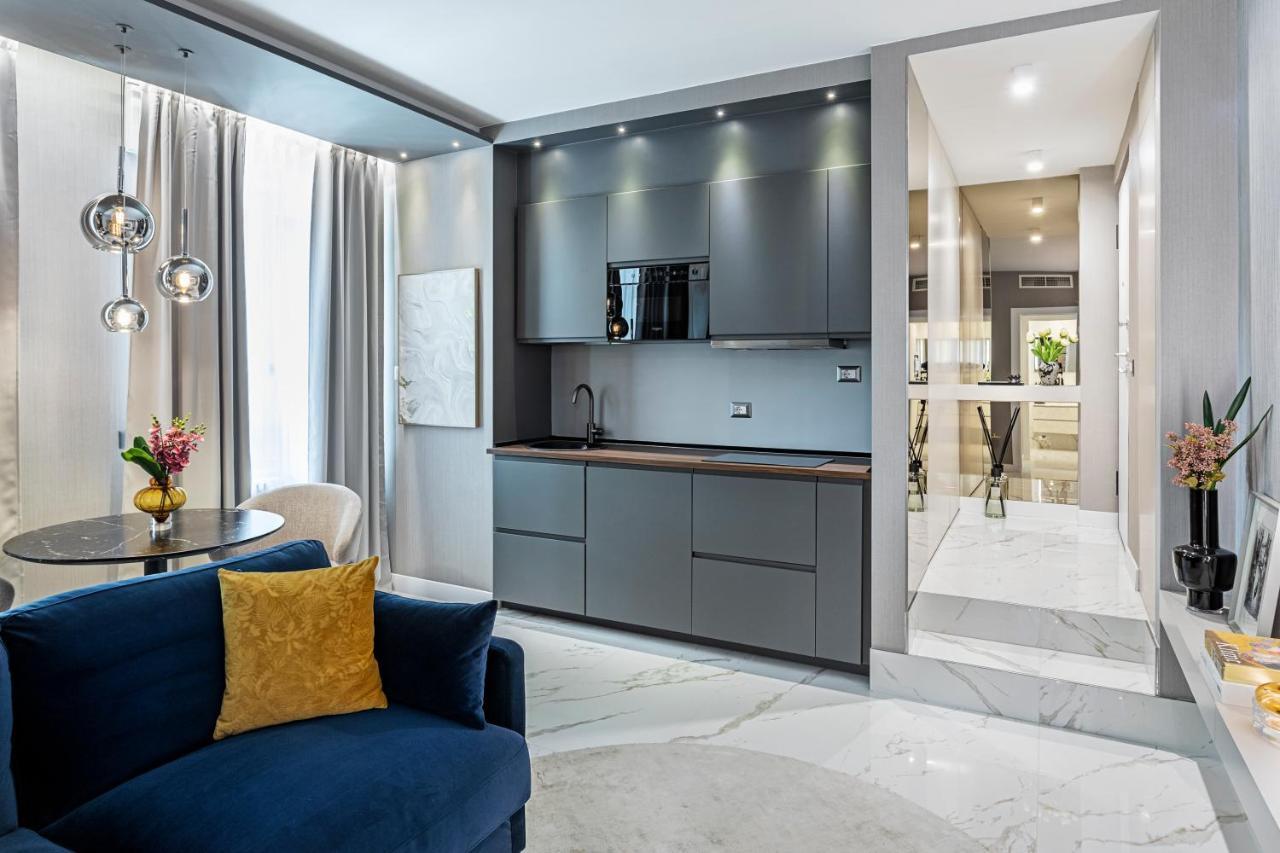Glaucia Home Milano Eksteriør billede