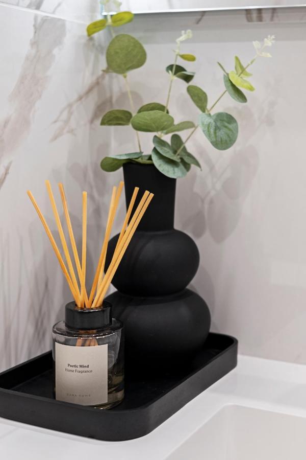 Glaucia Home Milano Eksteriør billede