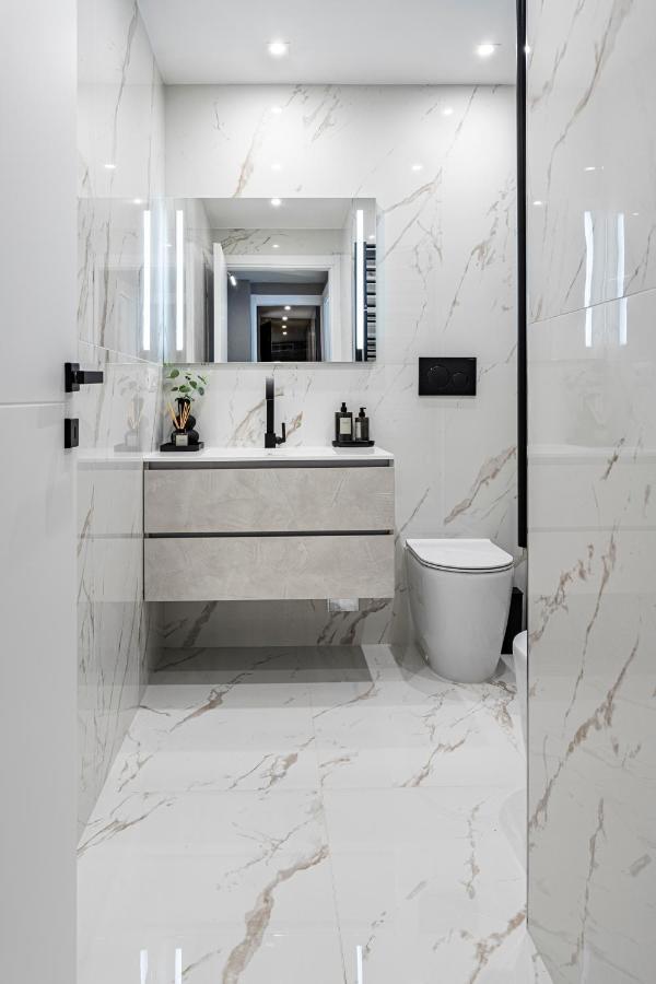Glaucia Home Milano Eksteriør billede