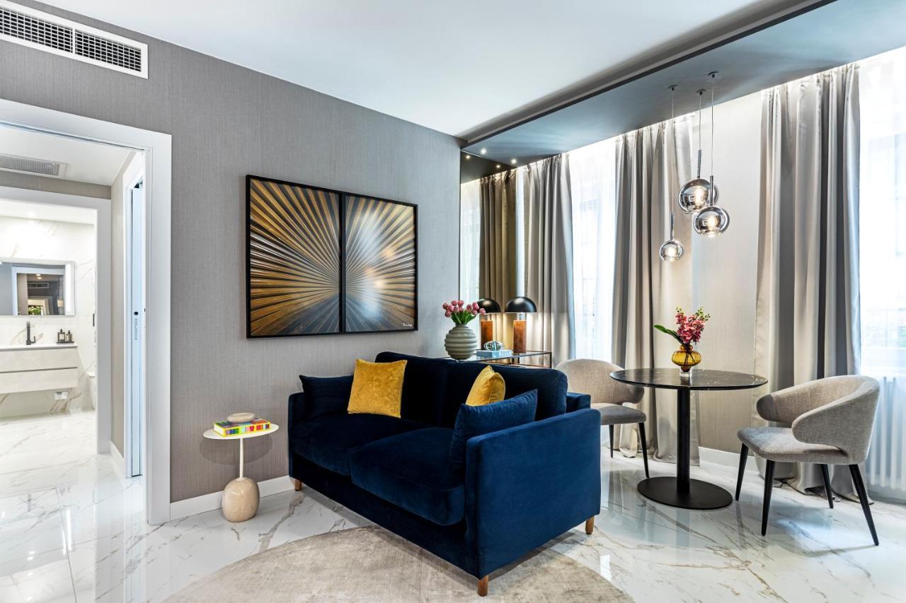 Glaucia Home Milano Eksteriør billede