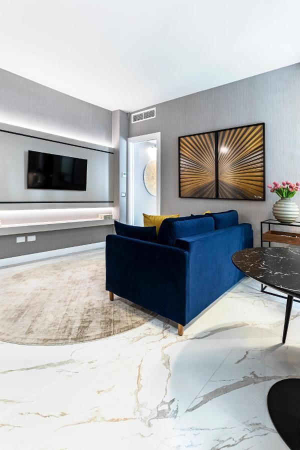 Glaucia Home Milano Eksteriør billede