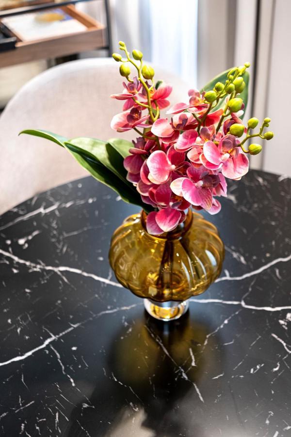Glaucia Home Milano Eksteriør billede