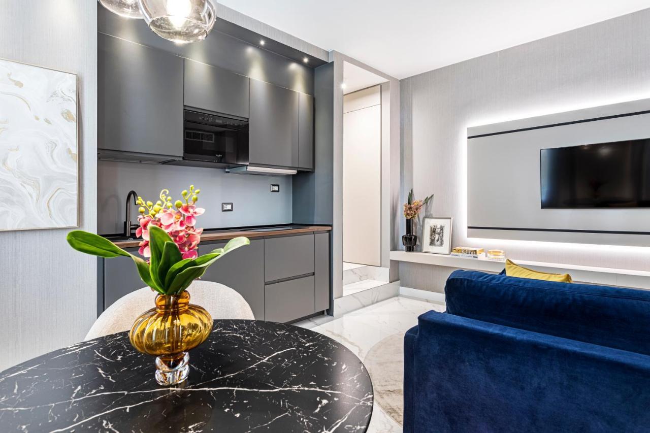 Glaucia Home Milano Eksteriør billede