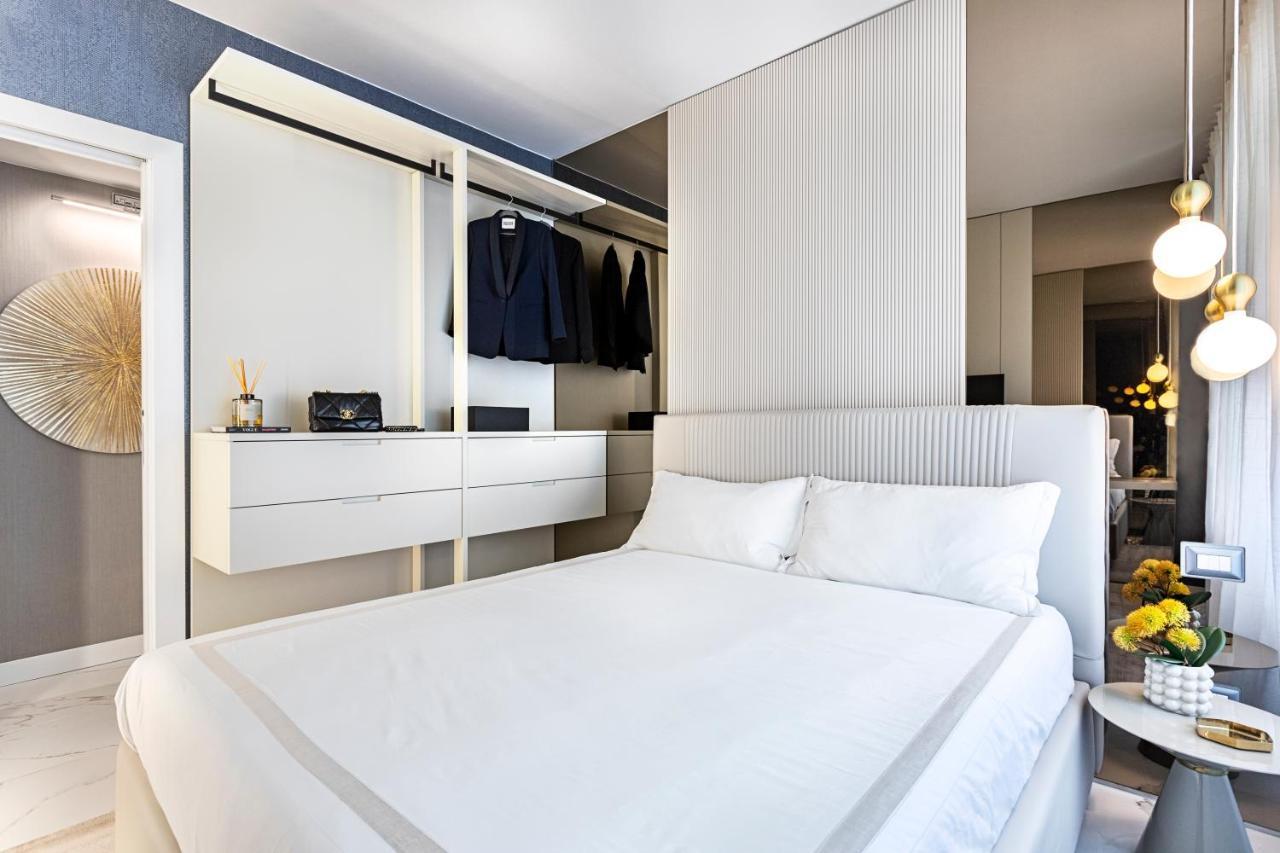 Glaucia Home Milano Eksteriør billede