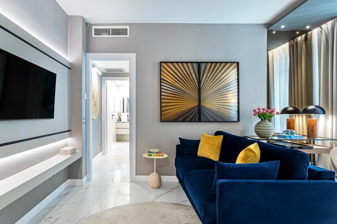 Glaucia Home Milano Eksteriør billede