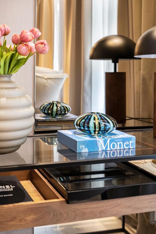 Glaucia Home Milano Eksteriør billede