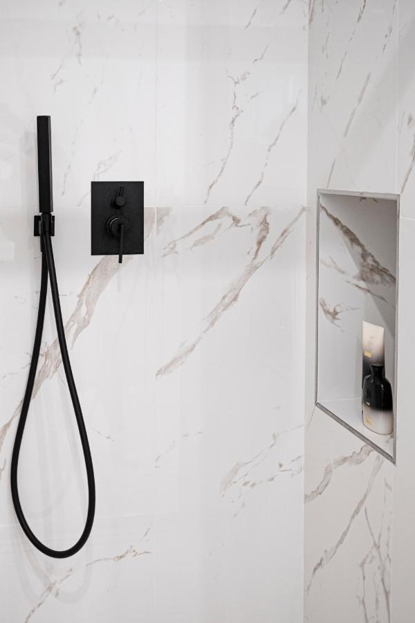 Glaucia Home Milano Eksteriør billede