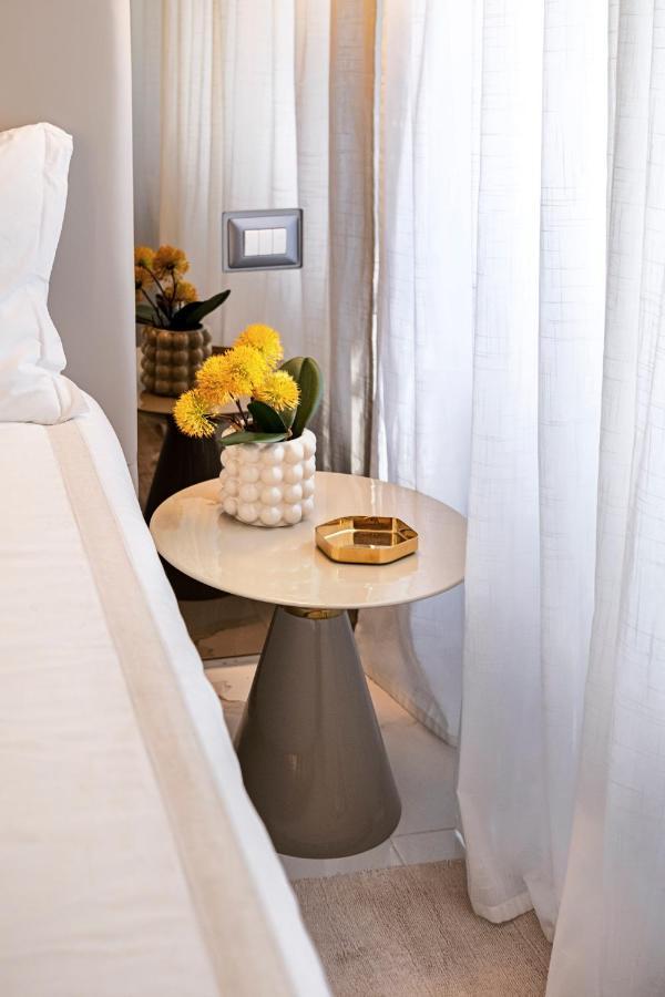 Glaucia Home Milano Eksteriør billede