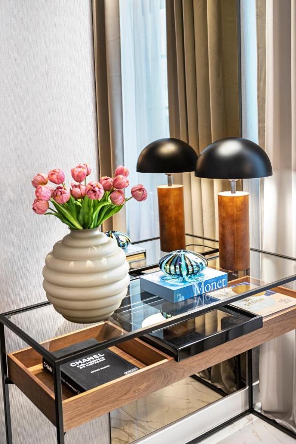 Glaucia Home Milano Eksteriør billede